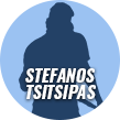 Stefanos Tsitsipas
