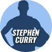 Stephen Curry