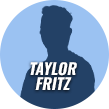 Taylor Fritz