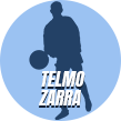 Telmo Zarra