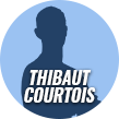 Thibaut Courtois