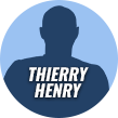 Thierry Henry