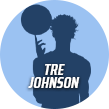 Tre Johnson