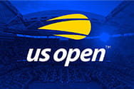 Apostar a tenis en el US Open