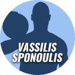 Vassilis Sponoulis