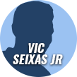 Vic Seixas Jr