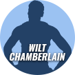 Wilt Chamberlain