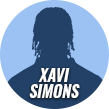 Xavi Simons