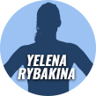 Yelena Rybakina