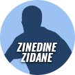 Zinedine Zidane