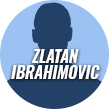 Zlatan Ibrahimovic