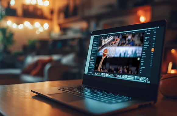 Mejores casas de apuestas españolas donde ver baloncesto online gratis.