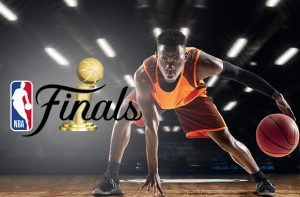 Finales de la NBA 2025.