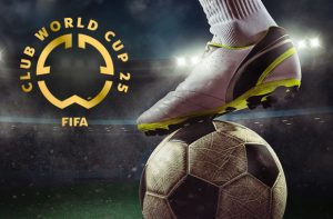 Mundial de Clubes de la FIFA 2025.