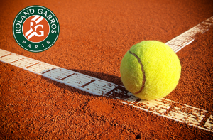 Torneo Roland Garros 2025.