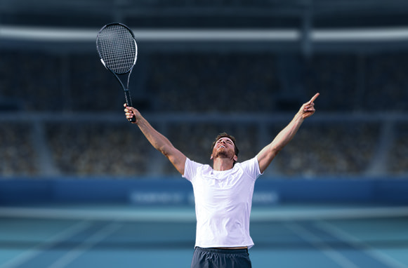 La fábula de Valentin Vacherot en Shanghái y otros ganadores inesperados