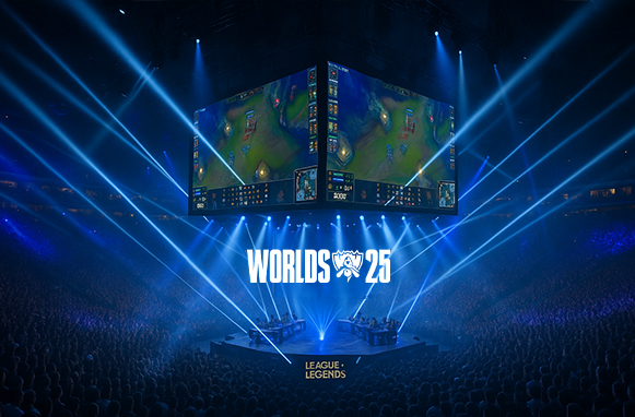 Worlds League of Legends 2025: así está siendo el Mundial en China