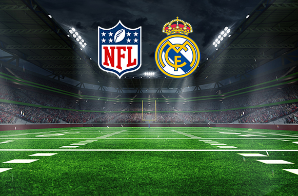 Habrá más NFL en el Bernabéu: acuerdo para 2026 y 2027