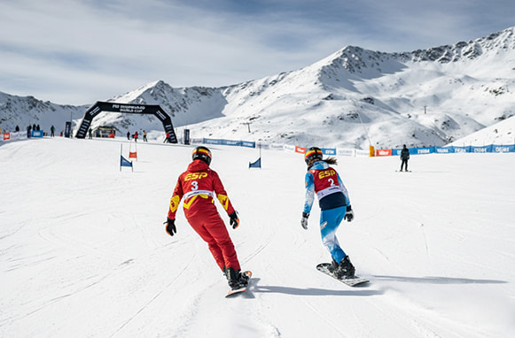 Qué esperar de España en los Juegos Olímpicos de invierno 2026