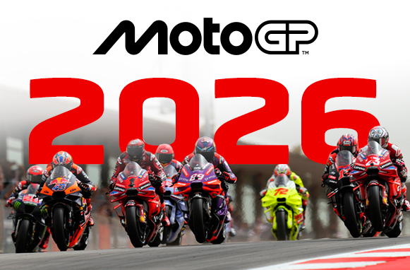 MotoGP 2026: calendario, favoritos y qué esperar del Mundial