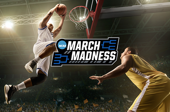 March Madness 2026, así es el gran torneo universitario este año