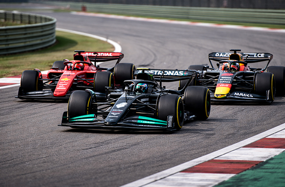 Semáforo en verde: arranca la temporada de Fórmula 1 2026