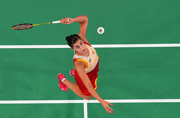 Carolina Marín: un legado eterno que se queda sin sucesión